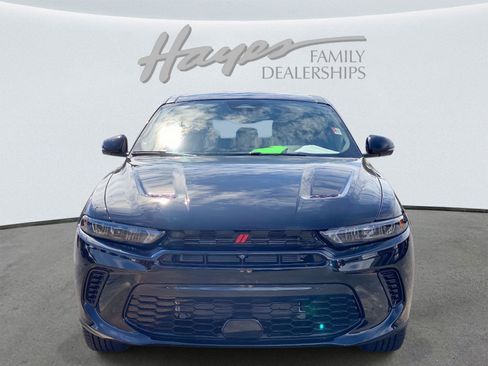 Certified 2025 Dodge Hornet GT Plus w/ GT Plus Package image 12