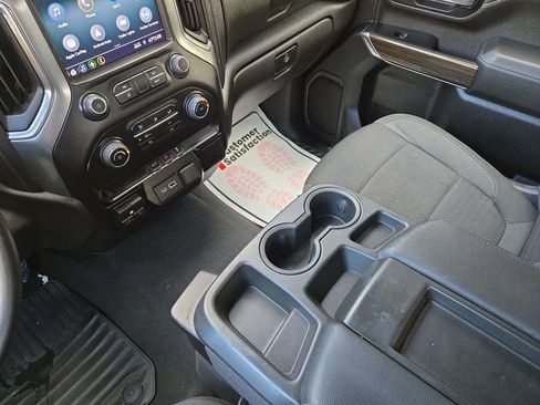 Used 2022 Chevrolet Silverado 2500 LT image 25