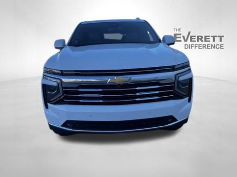 New 2026 Chevrolet Tahoe LT w/ Comfort Package AWD/4WD image 2