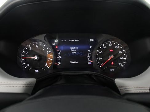 Used 2022 Jeep Compass Limited image 11