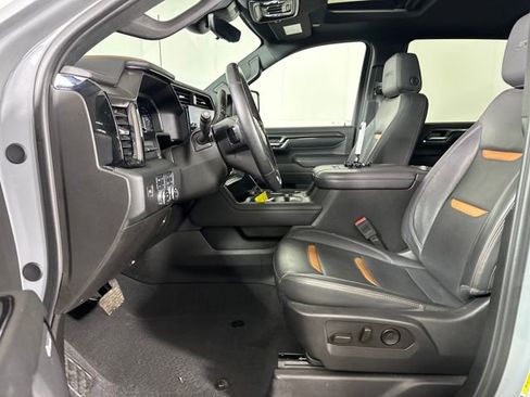 Used 2024 GMC Sierra 2500 AT4 w/ AT4 Premium Plus Package image 11