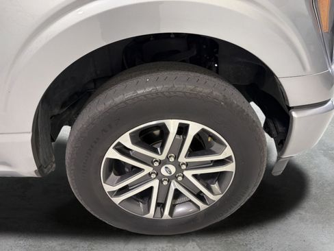 Used 2023 Ford F150 XL w/ STX Appearance Package AWD/4WD image 20