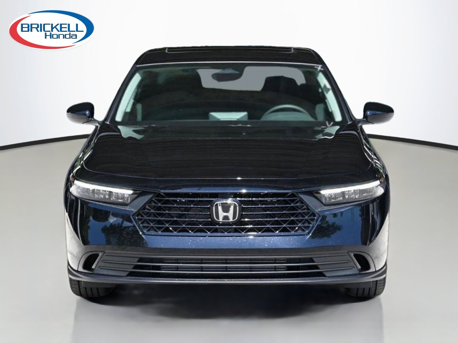 New 2025 Honda Accord SE image 2