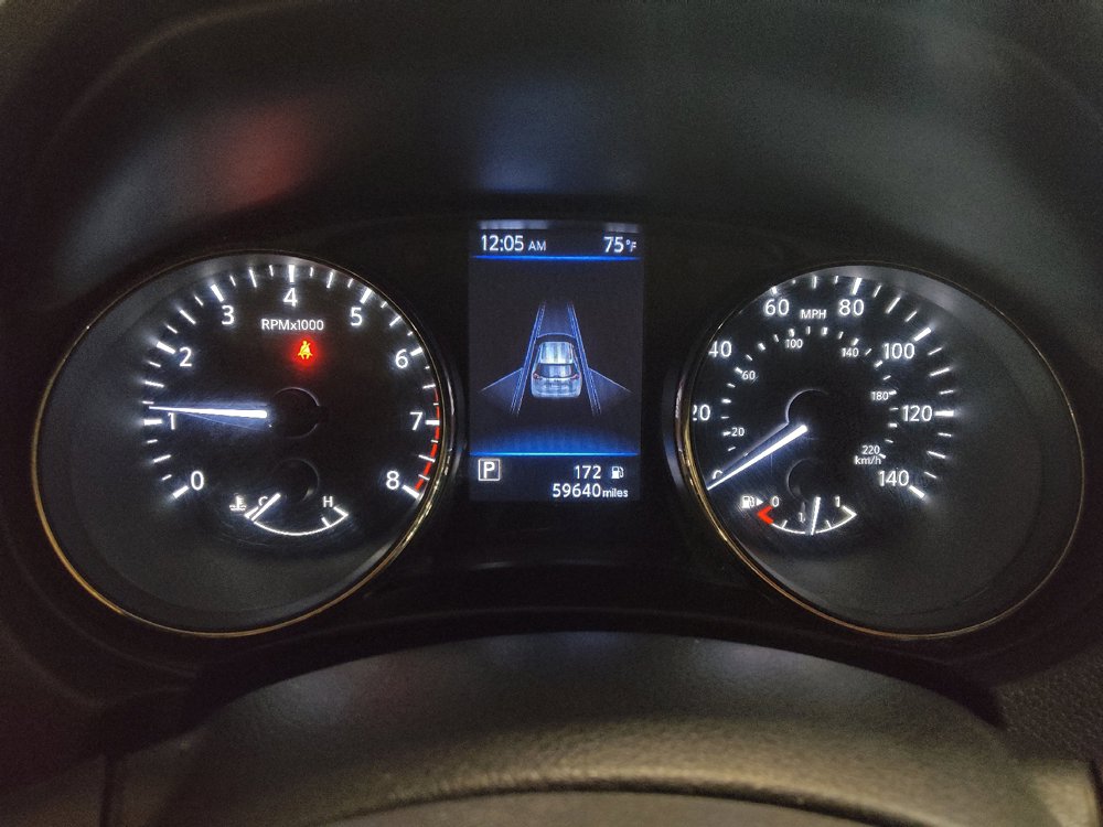 Used 2019 Nissan Rogue S FWD image 23