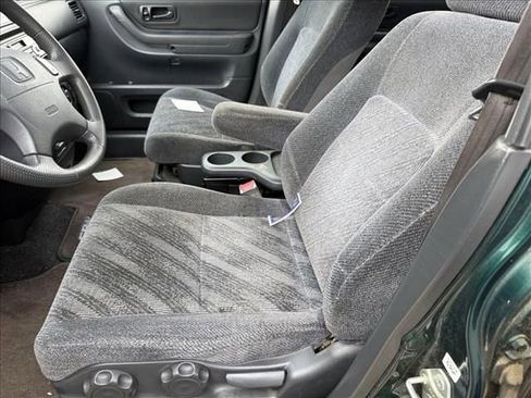 Used 2001 Honda CR-V LX image 5