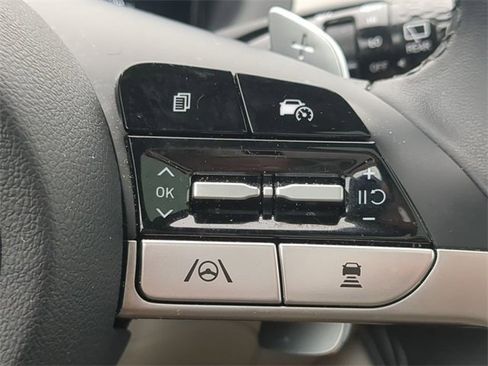 Used 2022 Hyundai Tucson SEL w/ Cargo Package image 25