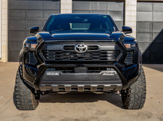 Used 2024 Toyota Tacoma TRD Off-Road AWD/4WD video 2