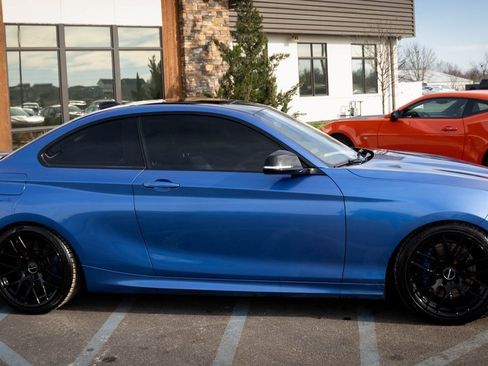 Used 2015 BMW M235i Coupe image 26