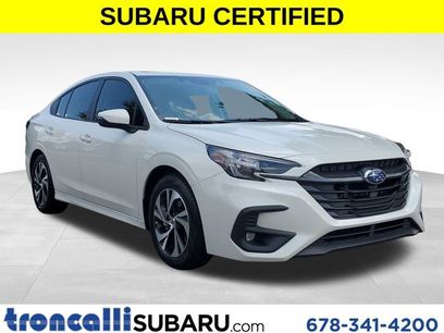 Certified 2025 Subaru Legacy Premium w/ Popular Package #1