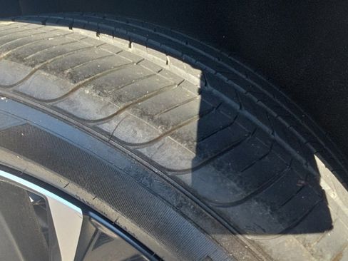 Used 2024 MAZDA CX-50 AWD 2.5 Turbo w/ Cargo Package image 13