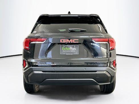 Used 2026 GMC Terrain Elevation AWD/4WD image 7
