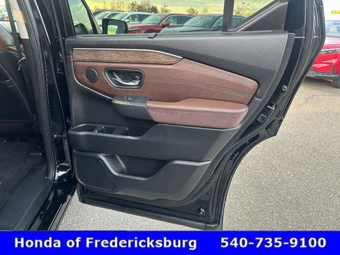 Used 2026 Honda Pilot Elite image 14