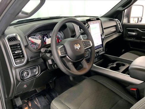 Used 2025 RAM 2500 Lone Star image 14