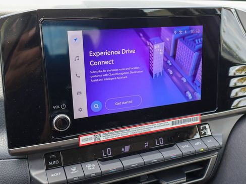 New 2026 Toyota Camry LE w/ Convenience Package FWD image 3