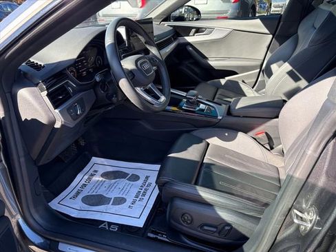 Used 2023 Audi A5 2.0T Premium Plus image 15