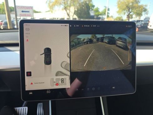 Used 2021 Tesla Model Y Performance image 20