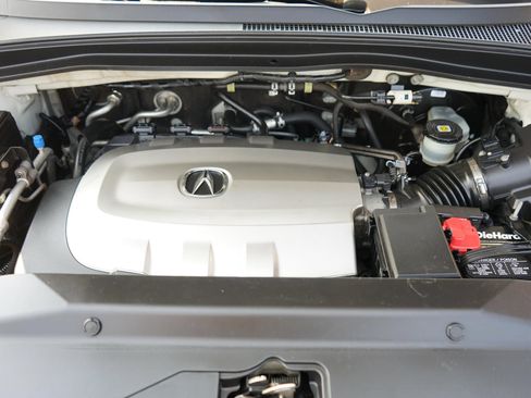 Used 2010 Acura MDX w/ Technology Package AWD/4WD image 11