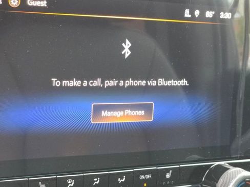 New 2026 Chevrolet Colorado Trail Boss image 10