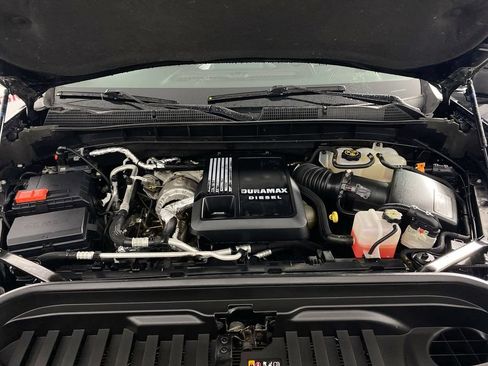 Used 2021 GMC Sierra 1500 AT4 w/ AT4 Value Package AWD/4WD image 24