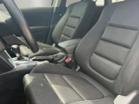 Used 2015 MAZDA CX-5 Touring AWD/4WD image 11