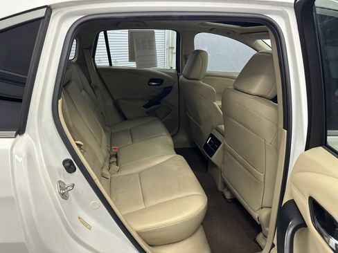 Used 2016 Acura RDX FWD w/ Advance Package image 15