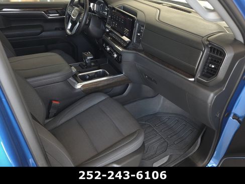 Used 2023 GMC Sierra 1500 Elevation AWD/4WD image 38