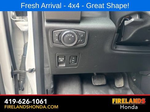 Used 2019 Ford F150 XLT w/ Equipment Group 302A Luxury AWD/4WD image 24