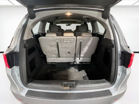 Used 2018 Honda Odyssey EX-L image 20