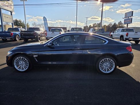 Used 2015 BMW 428i xDrive 428i xDrive image 7