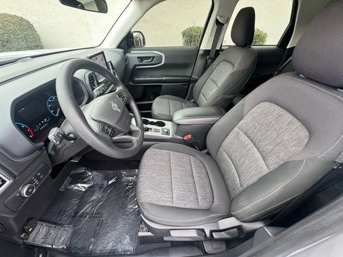 Used 2021 Ford Bronco Sport Big Bend image 11