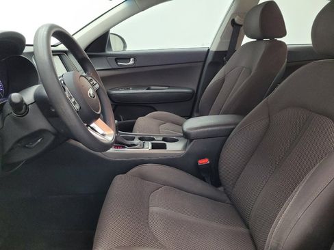 Used 2020 Kia Optima LX image 17
