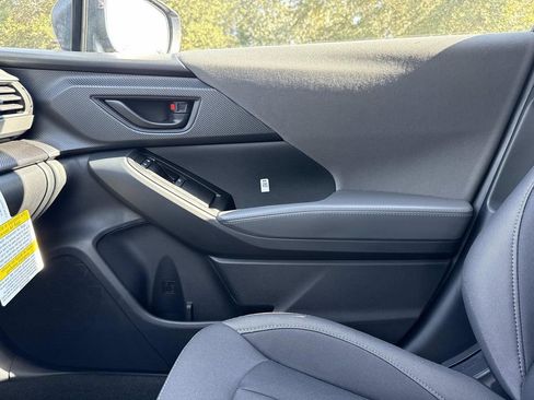 New 2026 Subaru Crosstrek 2.0i Premium image 24