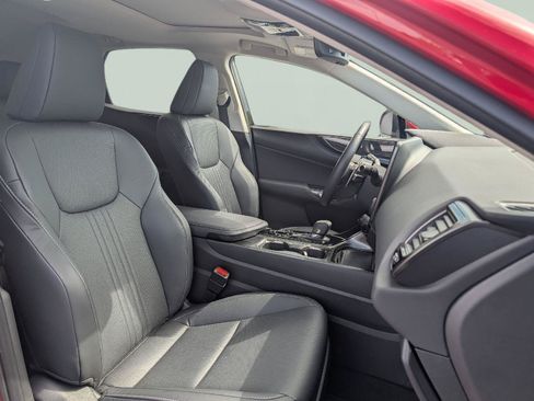 Certified 2025 Lexus NX 350 AWD w/ Accessory Package (2T) image 22