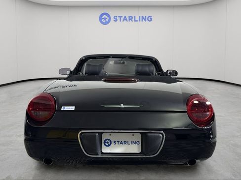 Used 2003 Ford Thunderbird RWD image 42