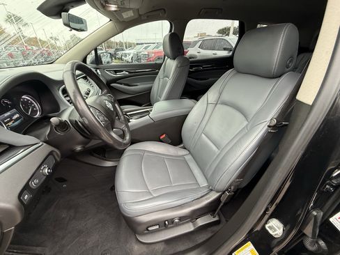 Used 2019 Buick Enclave Premium image 27