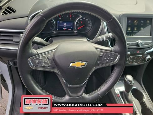 Used 2019 Chevrolet Equinox LT image 24
