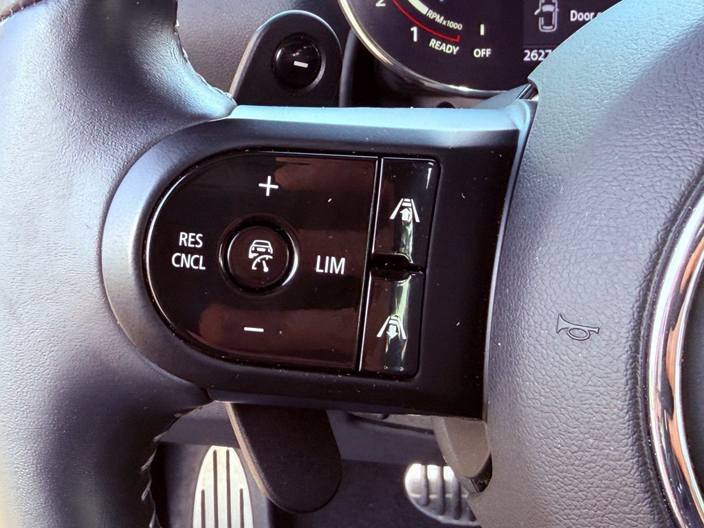 Used 2024 MINI Cooper Clubman John Cooper Works AWD/4WD image 19