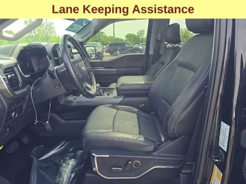 Used 2022 Ford F150 Lariat w/ Equipment Group 502A High AWD/4WD image 10