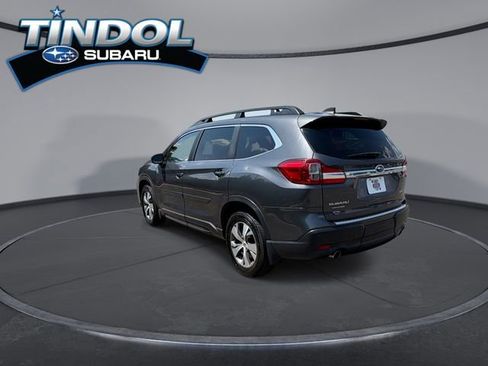 Certified 2021 Subaru Ascent Premium w/ Convenience Package AWD/4WD image 6