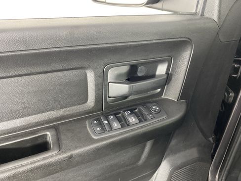 Used 2019 RAM 1500 Tradesman w/ Protection Group AWD/4WD image 13