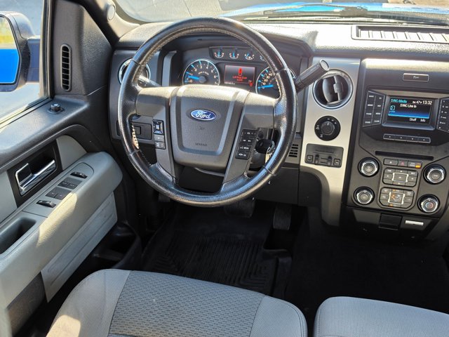 Used 2013 Ford F150 XLT w/ Luxury Equipment Group AWD/4WD image 18