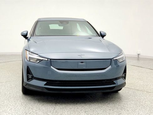 Used 2024 Polestar Polestar 2 image 2