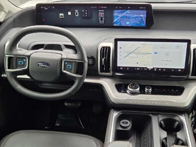 Certified 2025 Ford Expedition Active RWD image 27