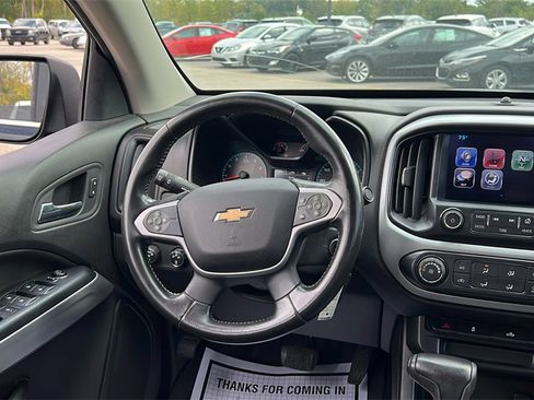 Used 2015 Chevrolet Colorado LT image 14