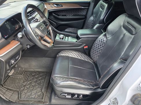 Used 2022 Jeep Grand Cherokee Summit image 9