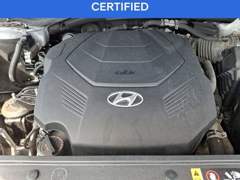 Used 2024 Hyundai Palisade Calligraphy AWD/4WD image 29