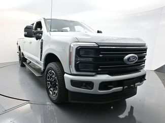 New 2026 Ford F250 Platinum video 1