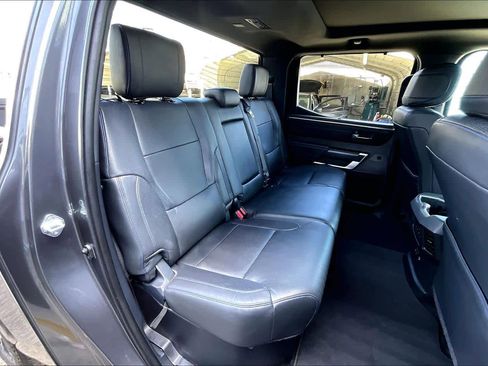 Used 2023 Toyota Tundra Platinum image 20