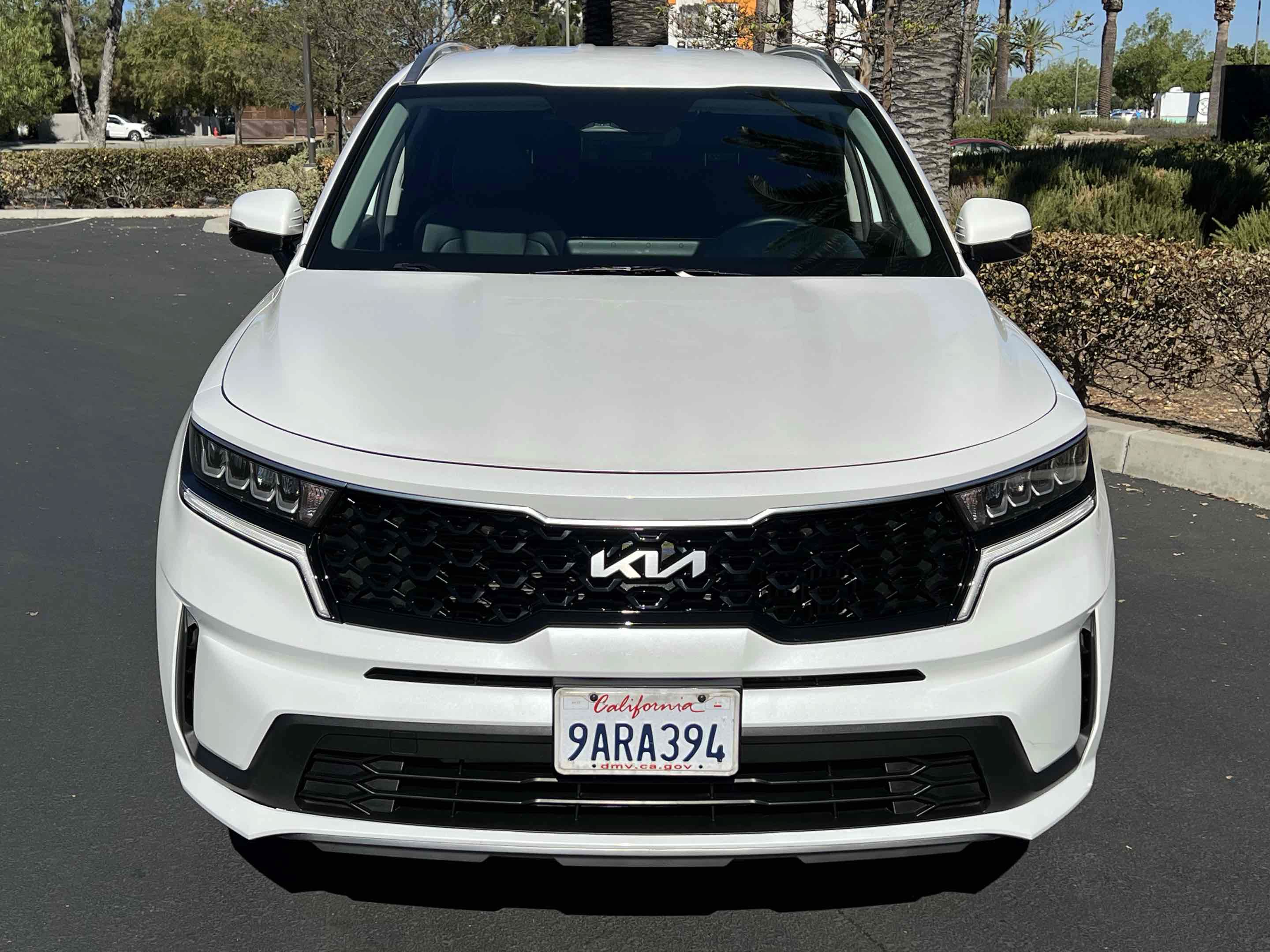 Used 2022 Kia Sorento S FWD image 16