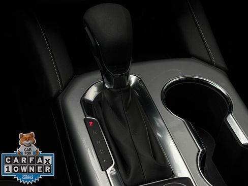 Used 2025 Chevrolet Blazer LT FWD image 16